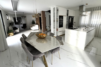 Ma-Cabane - Vente Maison La Frette-sur-Seine, 210 m²