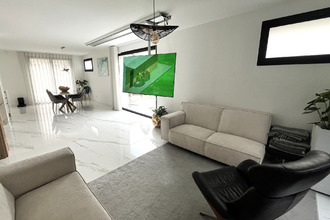 Ma-Cabane - Vente Maison La Frette-sur-Seine, 210 m²