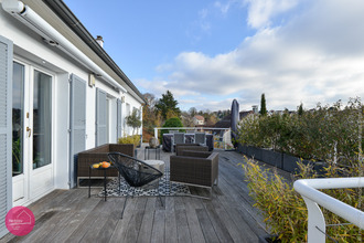 Ma-Cabane - Vente Maison LA FRETTE-SUR-SEINE, 140 m²