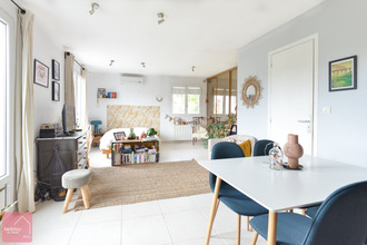 Ma-Cabane - Vente Maison LA FRETTE-SUR-SEINE, 140 m²