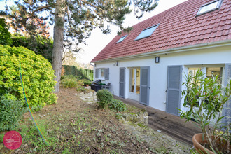 Ma-Cabane - Vente Maison LA FRETTE-SUR-SEINE, 140 m²