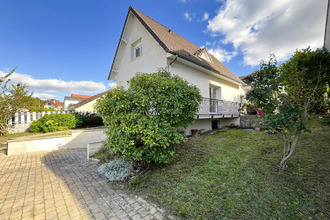 Ma-Cabane - Vente Maison La Frette-sur-Seine, 110 m²