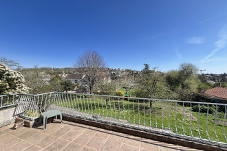 Ma-Cabane - Vente Maison La Frette-sur-Seine, 213 m²