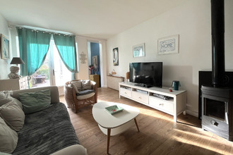 Ma-Cabane - Vente Maison La Frette-sur-Seine, 77 m²