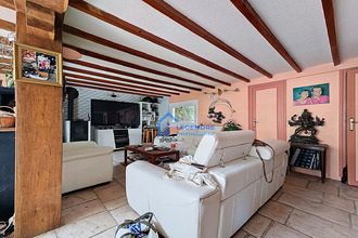 Ma-Cabane - Vente Maison LA FRETTE-SUR-SEINE, 134 m²