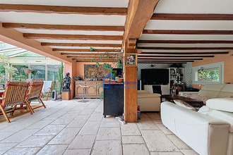 Ma-Cabane - Vente Maison LA FRETTE-SUR-SEINE, 134 m²