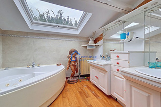 Ma-Cabane - Vente Maison LA FRETTE-SUR-SEINE, 134 m²