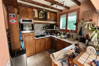 Ma-Cabane - Vente Maison La Frette-sur-Seine, 134 m²