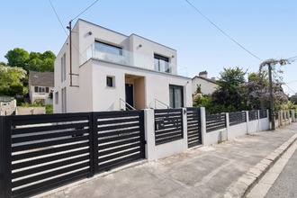 Ma-Cabane - Vente Maison La Frette-sur-Seine, 210 m²