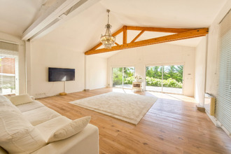 Ma-Cabane - Vente Maison La Frette-sur-Seine, 128 m²