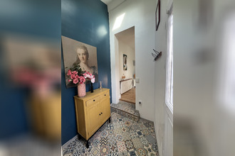 Ma-Cabane - Vente Maison La Frette-sur-Seine, 77 m²