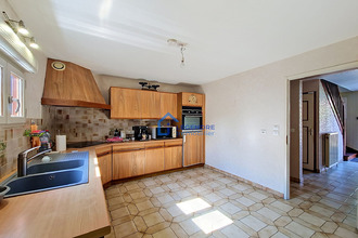 Ma-Cabane - Vente Maison LA FRETTE-SUR-SEINE, 124 m²