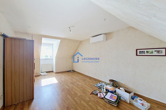 Ma-Cabane - Vente Maison LA FRETTE-SUR-SEINE, 124 m²