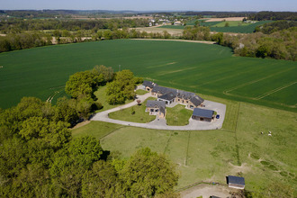Ma-Cabane - Vente Maison LA GACILLY, 780 m²
