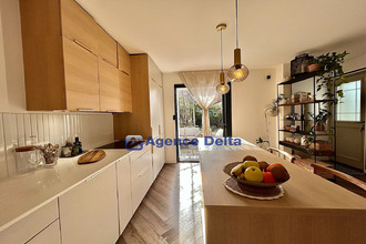 Ma-Cabane - Vente Maison LA GARDE, 110 m²