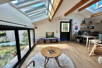 Ma-Cabane - Vente Maison LA GARDE, 110 m²