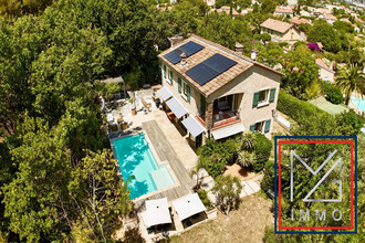 Ma-Cabane - Vente Maison La Garde, 255 m²