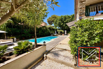 Ma-Cabane - Vente Maison La Garde, 255 m²