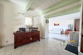 Ma-Cabane - Vente Maison LA GARDE-ADHEMAR, 213 m²