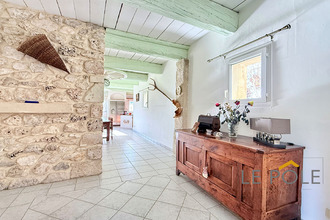 Ma-Cabane - Vente Maison LA GARDE-ADHEMAR, 213 m²