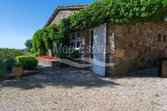 Ma-Cabane - Vente Maison La Garde-Freinet, 230 m²