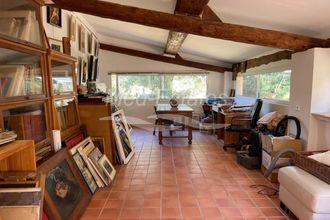 Ma-Cabane - Vente Maison La Garde-Freinet, 156 m²