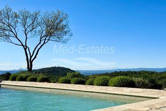 Ma-Cabane - Vente Maison La Garde-Freinet, 166 m²