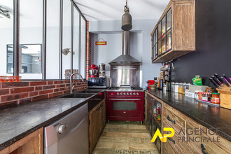 Ma-Cabane - Vente Maison LA GARENNE-COLOMBES, 76 m²