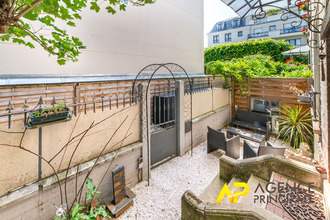 Ma-Cabane - Vente Maison LA GARENNE-COLOMBES, 76 m²