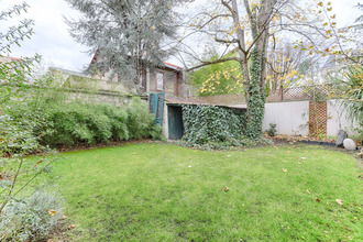 Ma-Cabane - Vente Maison La Garenne-Colombes, 115 m²