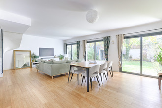 Ma-Cabane - Vente Maison La Garenne-Colombes, 115 m²