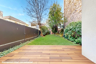 Ma-Cabane - Vente Maison LA GARENNE-COLOMBES, 193 m²