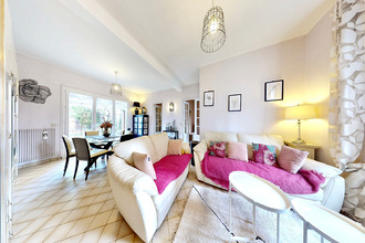 Ma-Cabane - Vente Maison LA GARENNE-COLOMBES, 193 m²