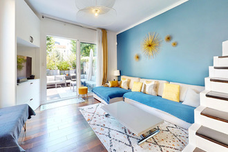 Ma-Cabane - Vente Maison LA GARENNE-COLOMBES, 138 m²