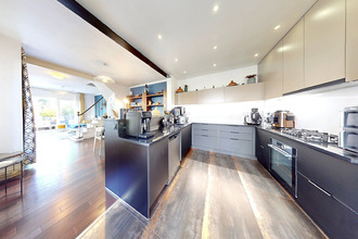 Ma-Cabane - Vente Maison LA GARENNE-COLOMBES, 138 m²