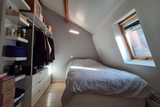 Ma-Cabane - Vente Maison LA GARENNE-COLOMBES, 204 m²