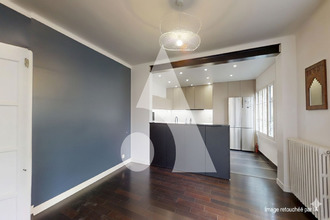 Ma-Cabane - Vente Maison LA GARENNE-COLOMBES, 138 m²