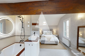 Ma-Cabane - Vente Maison LA GARENNE-COLOMBES, 138 m²