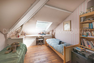 Ma-Cabane - Vente Maison LA GARENNE-COLOMBES, 150 m²