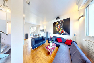 Ma-Cabane - Vente Maison LA GARENNE-COLOMBES, 202 m²