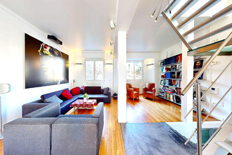 Ma-Cabane - Vente Maison LA GARENNE-COLOMBES, 202 m²