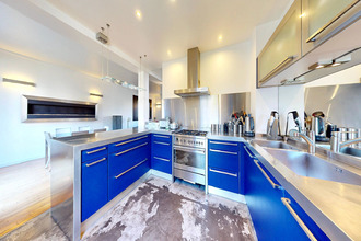 Ma-Cabane - Vente Maison LA GARENNE-COLOMBES, 202 m²