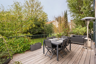 Ma-Cabane - Vente Maison LA GARENNE-COLOMBES, 170 m²