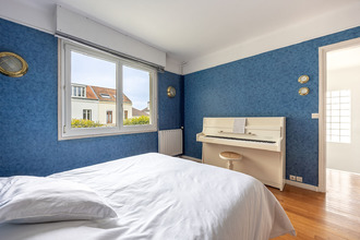 Ma-Cabane - Vente Maison LA GARENNE-COLOMBES, 170 m²