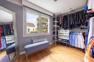 Ma-Cabane - Vente Maison LA GARENNE-COLOMBES, 170 m²