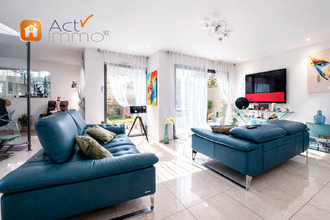 Ma-Cabane - Vente Maison LA GARENNE-COLOMBES, 165 m²