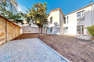 Ma-Cabane - Vente Maison LA GARENNE-COLOMBES, 166 m²