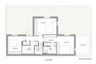Ma-Cabane - Vente Maison LA GARENNE-COLOMBES, 166 m²