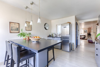 Ma-Cabane - Vente Maison La Garenne-Colombes, 125 m²