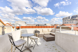 Ma-Cabane - Vente Maison La Garenne-Colombes, 125 m²